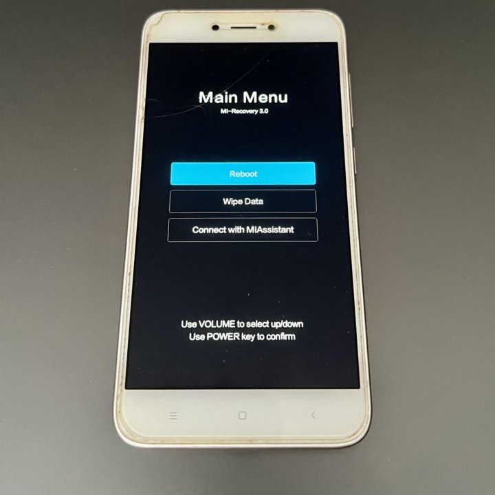 Смартфон Redmi 5A