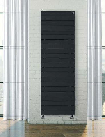 Новый радиатор RoyalThermo PianoForte Tower 18