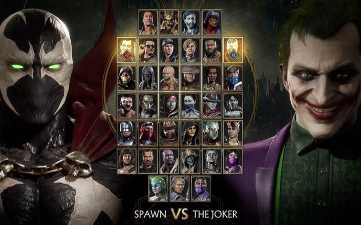 Игры для PS4 - Mortal Kombat 11: Ultimate (PS4)