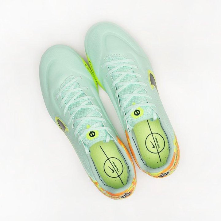 Футбольная обувь Nike Tiempo Legend IX Elite FG