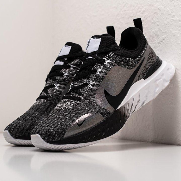 Кроссовки Nike React Infinity Run 3 Premium