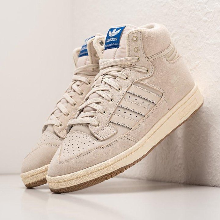 Кроссовки Adidas Centennial 85 High