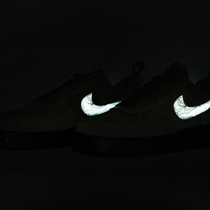 Кроссовки Nike Air Force 1 Low