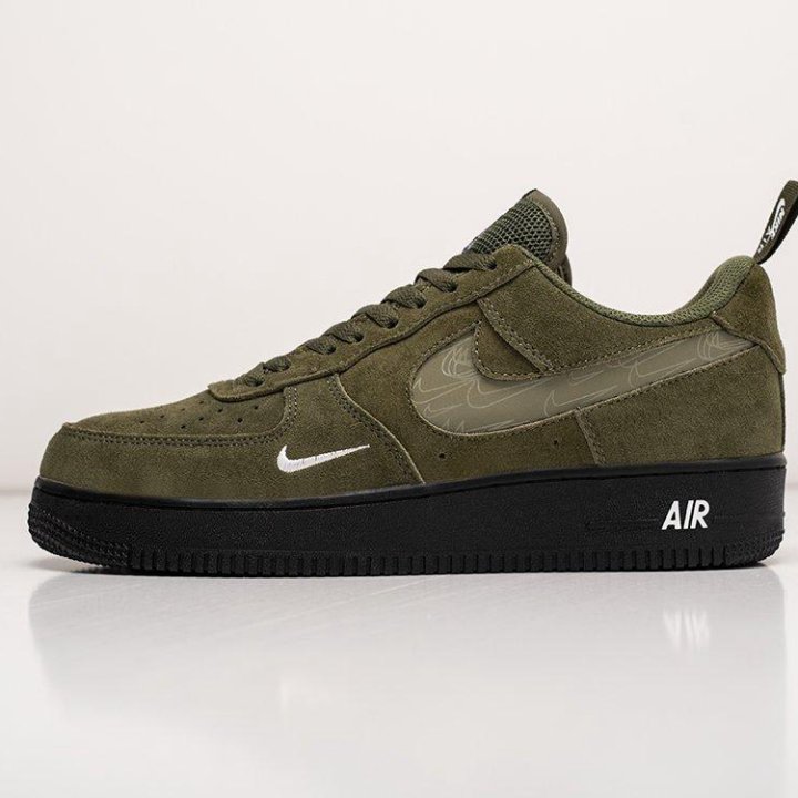 Кроссовки Nike Air Force 1 Low