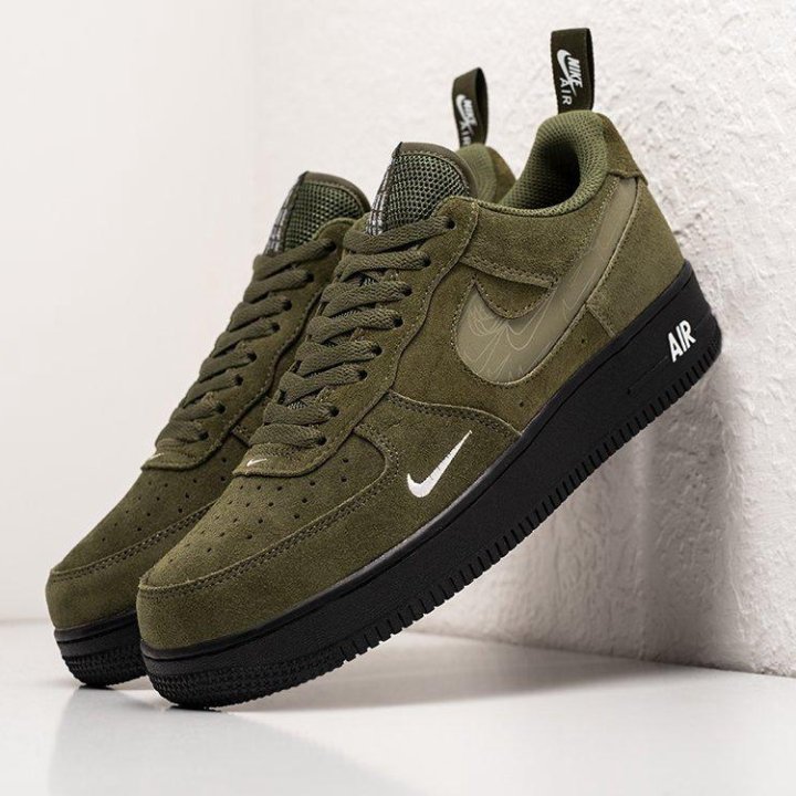 Кроссовки Nike Air Force 1 Low