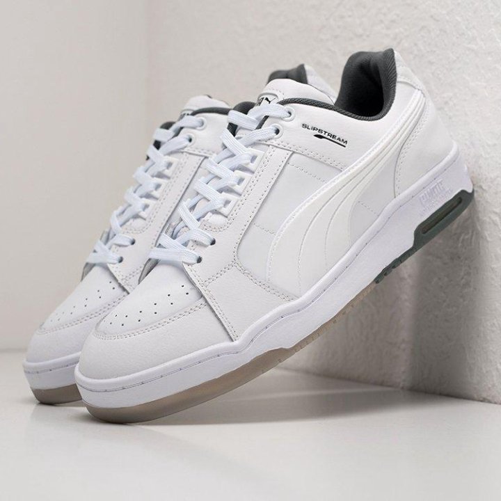 Кроссовки Puma Slipstream Lo