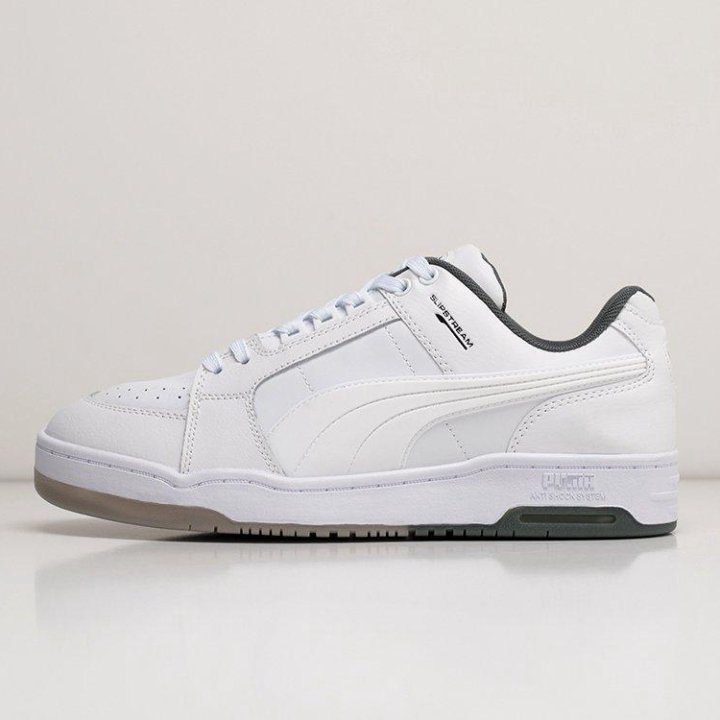 Кроссовки Puma Slipstream Lo