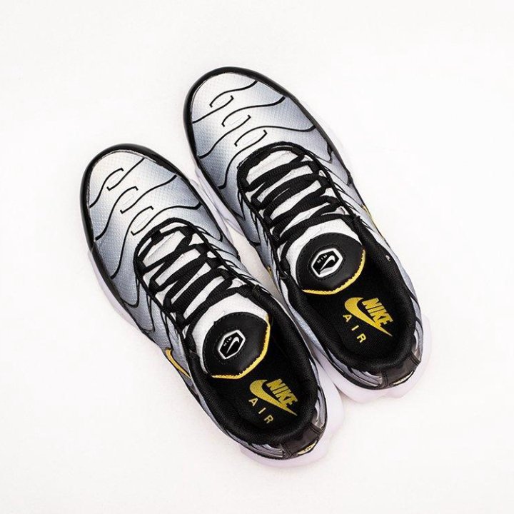 Кроссовки Nike Air Max Plus TN