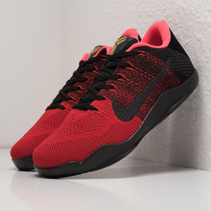 Кроссовки Nike Kobe 11 Elite Low