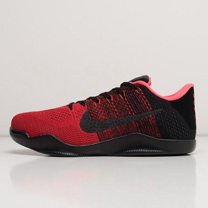 Кроссовки Nike Kobe 11 Elite Low