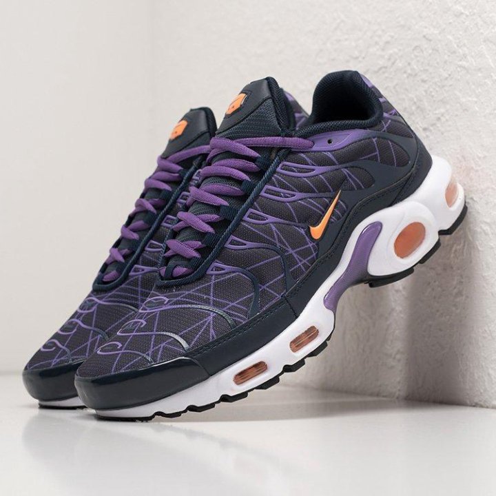 Кроссовки Nike Air Max Plus TN