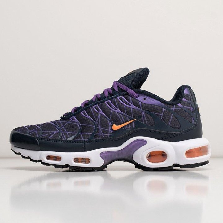 Кроссовки Nike Air Max Plus TN