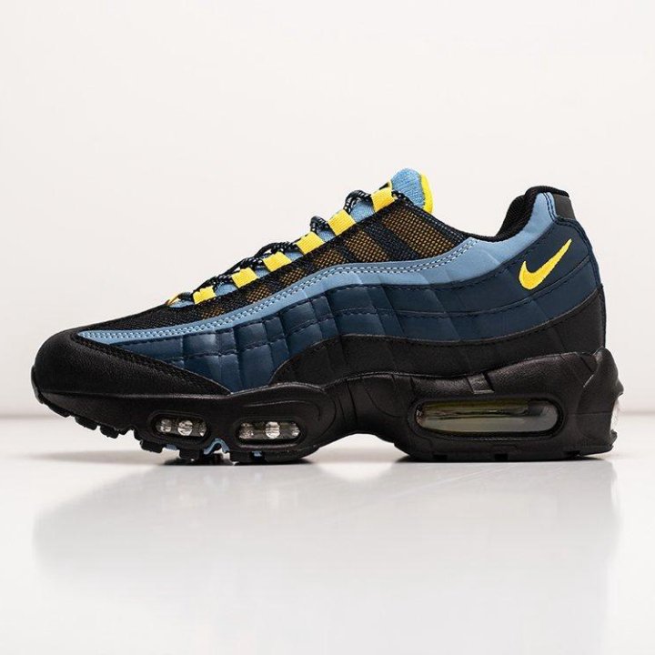 Кроссовки Nike Air Max 95