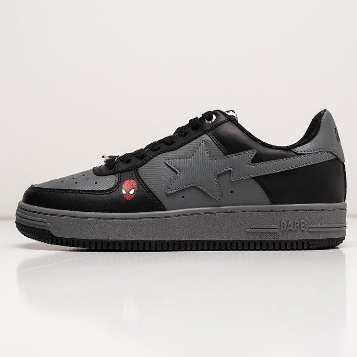 Кроссовки BAPE Sta Force 1 low