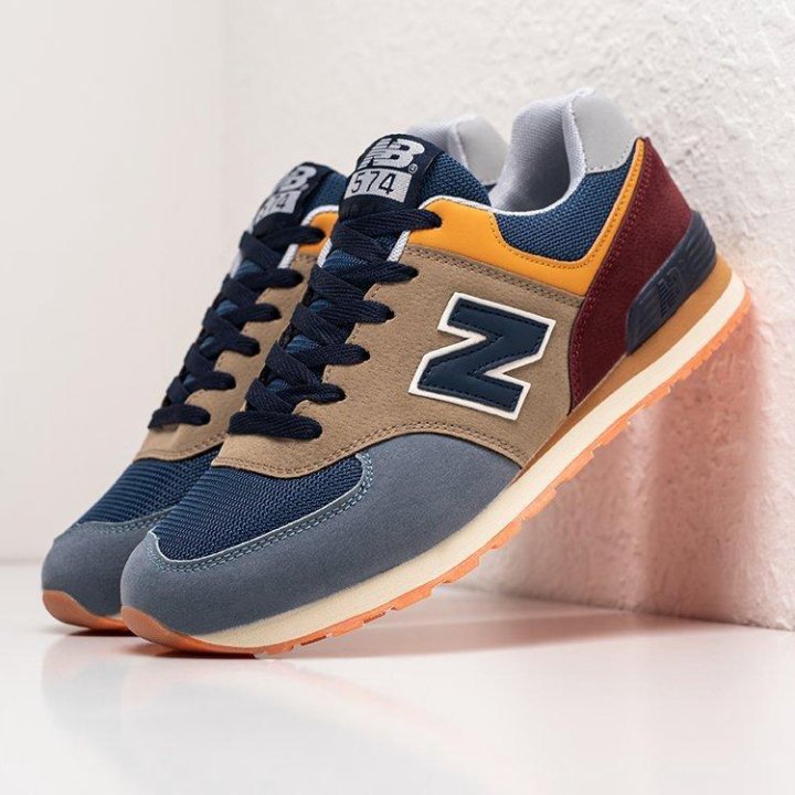 Кроссовки New Balance 574