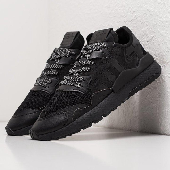 Кроссовки Adidas Nite Jogger