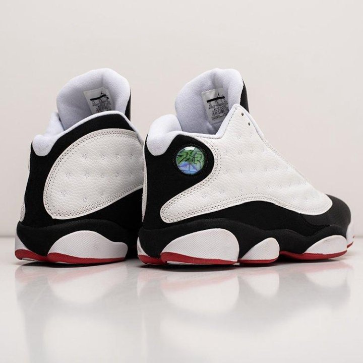 Кроссовки Nike Air Jordan 13 Retro