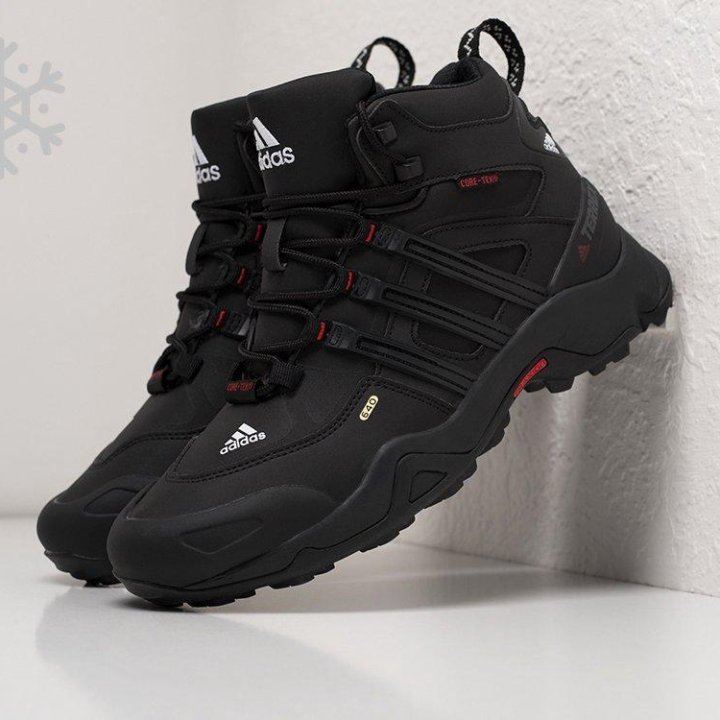 Зимние Ботинки Adidas Terrex Winter