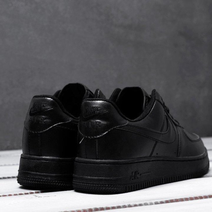 Кроссовки Nike Air Force 1 Low