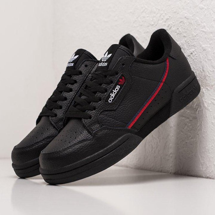 Кроссовки Adidas Continental 80