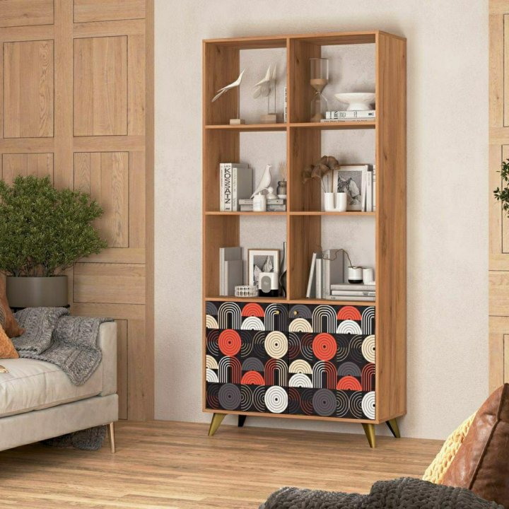 Стеллаж 950. Новый!