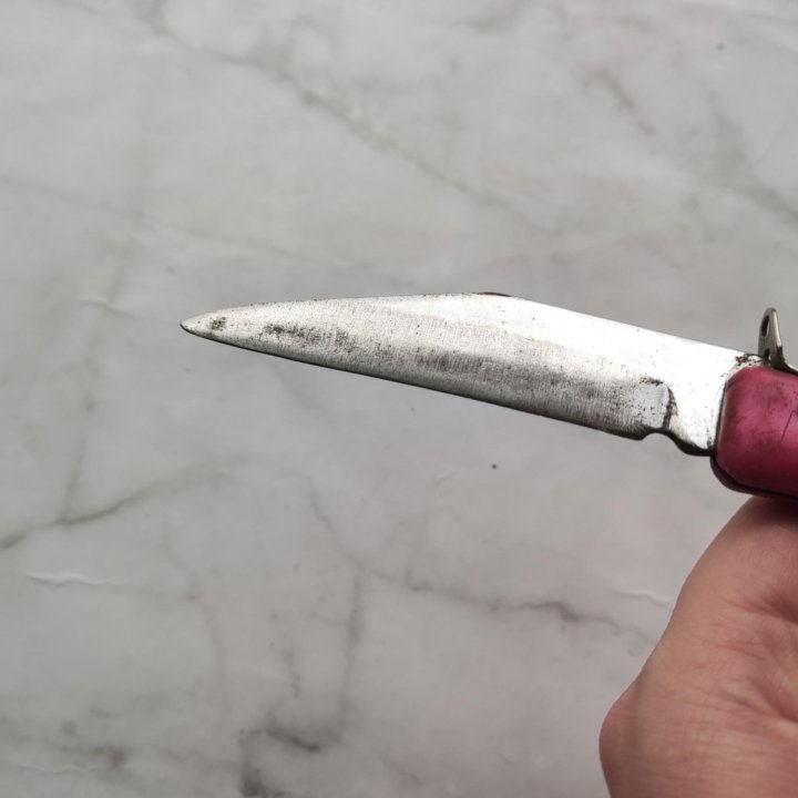 Нож туристический гомельская наваха