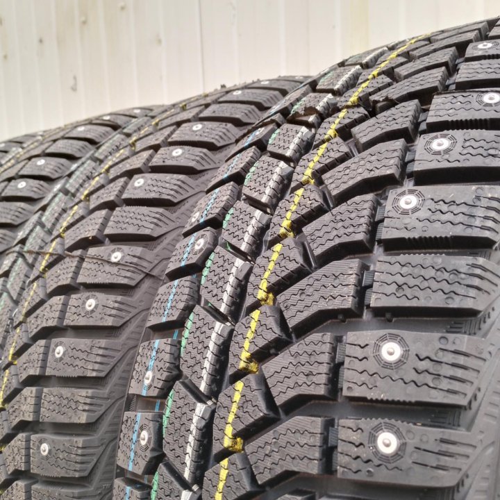 Новые шины 185/60 R15 шип