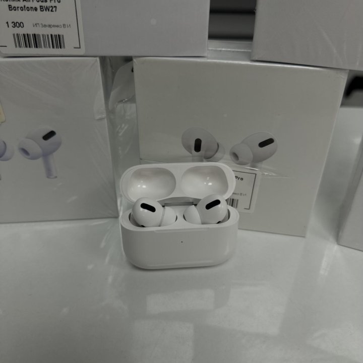 Наушники Hoco. EW04 AirPods Pro