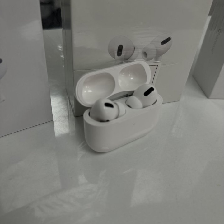 Наушники Hoco. EW04 AirPods Pro