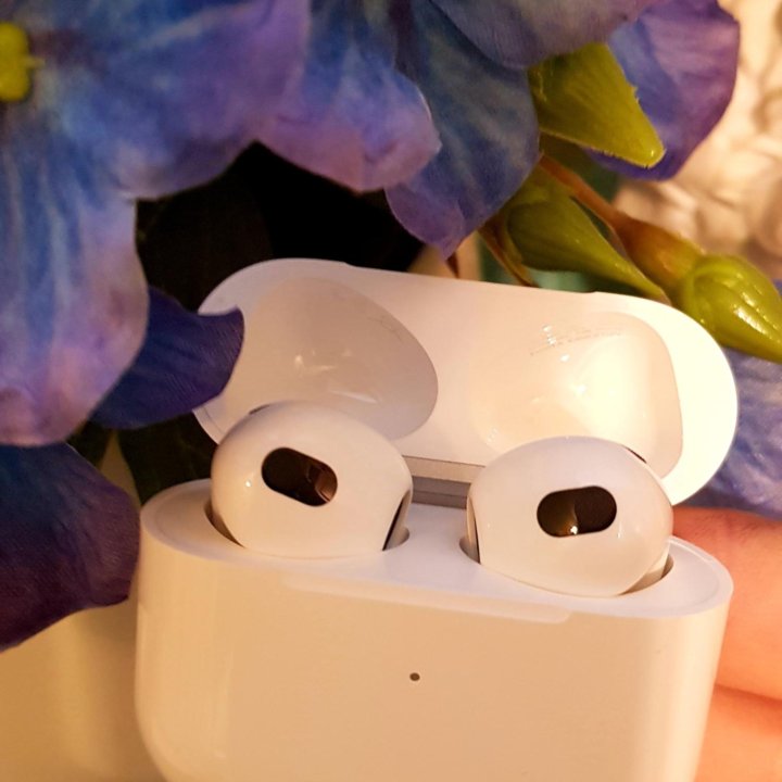 Наушники AirPods 3