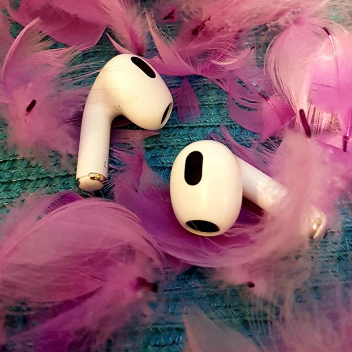 Наушники AirPods 3