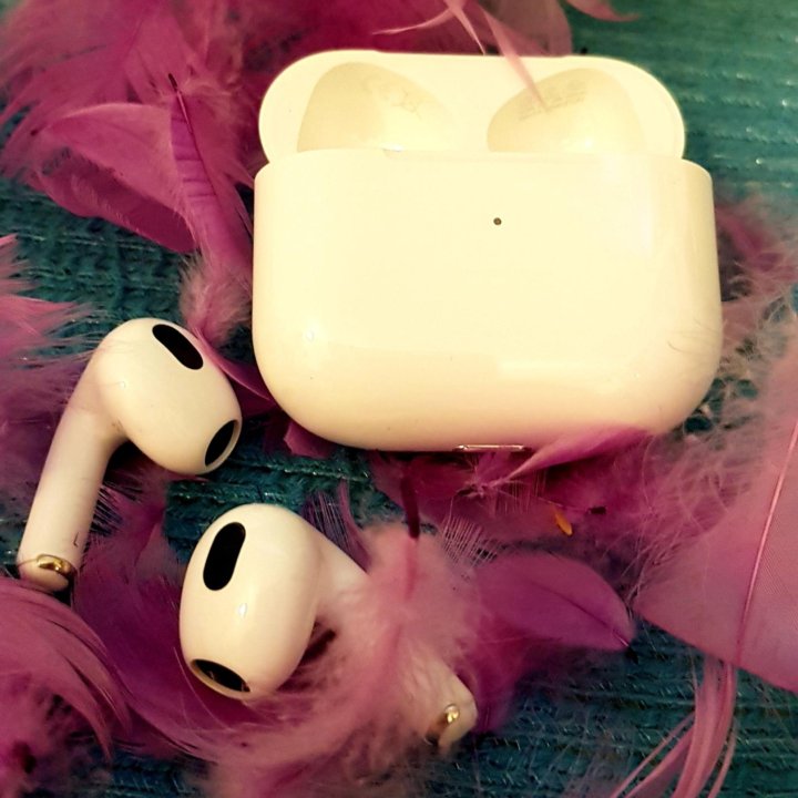 Наушники AirPods 3