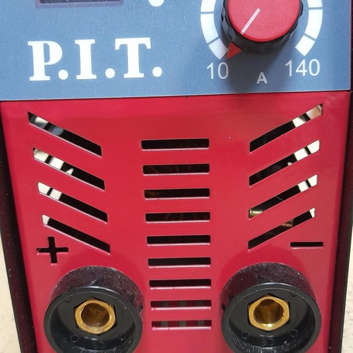 Сварочный аппарат P.I.T PMI140-C