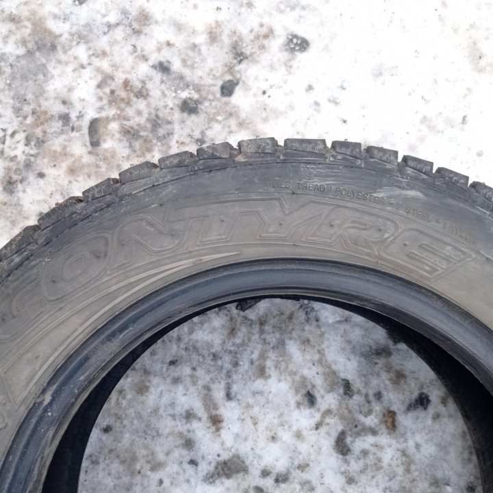 155/70 R13 Contyre Arctic Ice