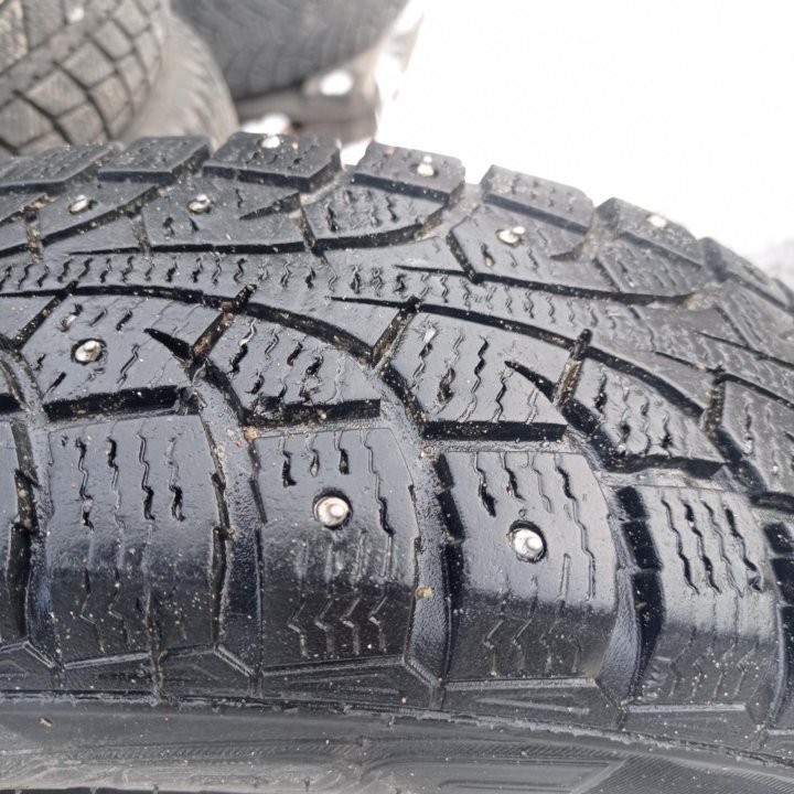 155/70 R13 Contyre Arctic Ice