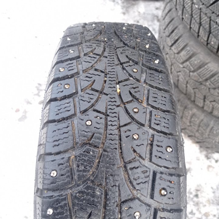 155/70 R13 Contyre Arctic Ice