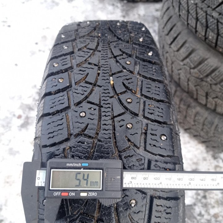 155/70 R13 Contyre Arctic Ice