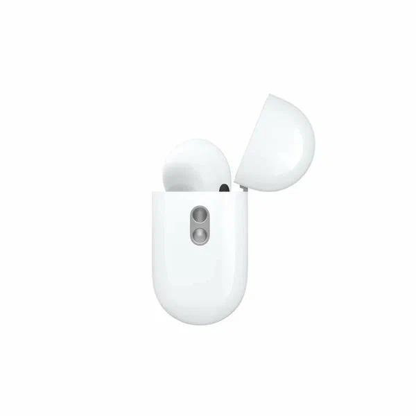 Беспроводные наушники Uzay Pods Pro 2 White (2024001)