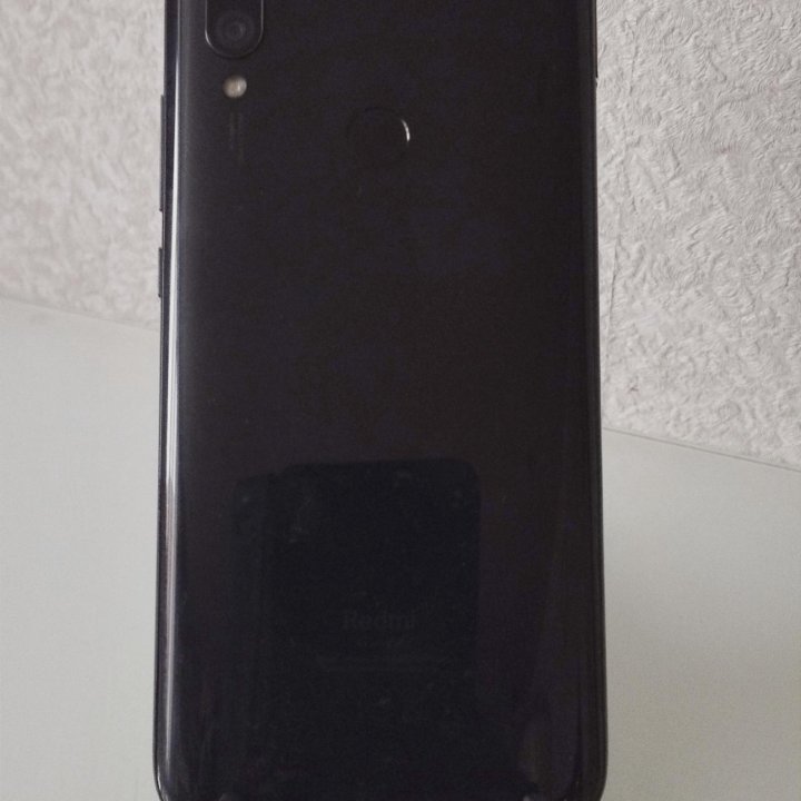 Xiaomi Redmi 7