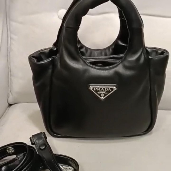 Сумка prada оригинал