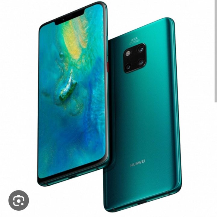 Huawei Mate 20 pro