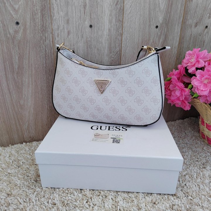 Сумка женская Guess Noelle