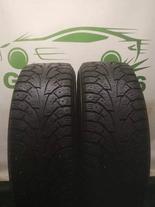 185/65 R15 Hankook Winter I'Pike 2 шт