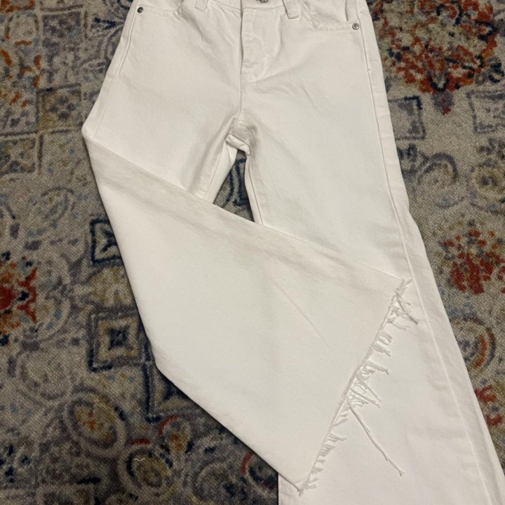 Джинсы для девочек