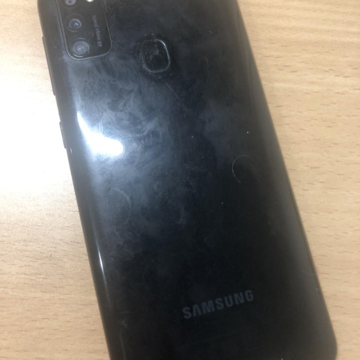 Samsung galaxy M21