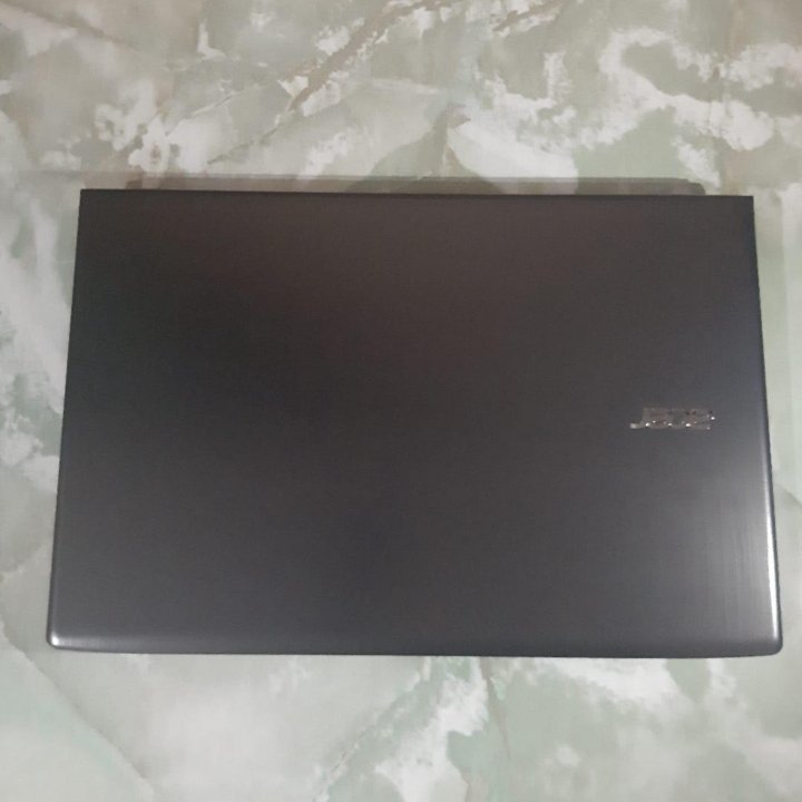 Игровой acer aspire e5-576g-5755