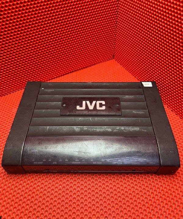 Усилитель JVC KS-AX6604 (Фуг)