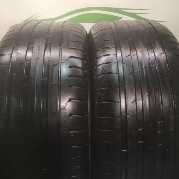 275/45 R21 Nokian Hakka Black 2 SUV 2 шт