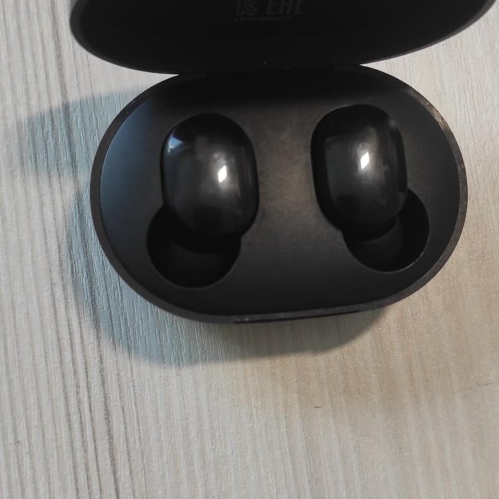 Наушники Xiaomi Earbuds Basic 2S