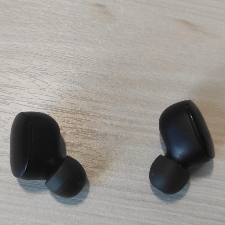 Наушники Xiaomi Earbuds Basic 2S